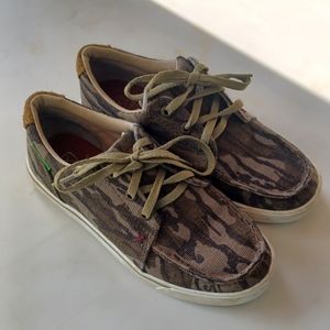 Twisted X Kids shoes